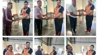 Testimonials श्रीमद्भागवत गीता और योग 
