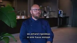 Dishtracker @ Enerparc
