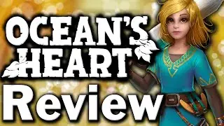 Ocean's Heart Review (PC)