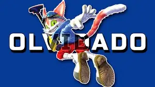 BLINX - El viajero del tiempo que se quedo en el OLVIDO