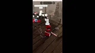 John Dope plays roblox WITH FANS!!