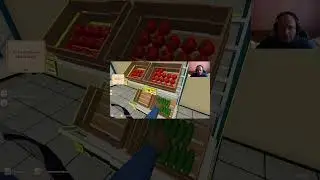В последний вагон  #gameplay #gaming #funny #farm #farming #simulator #memes #shorts