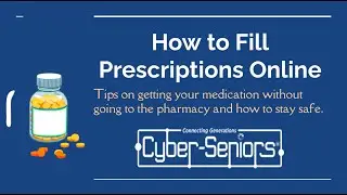 How to Refill Prescriptions Online