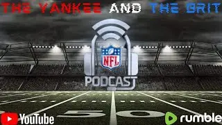 NFL Week 9 Preview Show Baltimore Ravens vs Miami Dolphins Review (Fantasy Must Picks)