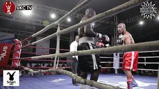 UKC TV; SELEMANI KIDUNDA VS SAID MBELWA NEXT DOOR ARENA 28.11.2020