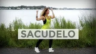 Sacudelo, by Proyecto Uno | Carolina B & Yahaira Nieves