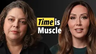 Time Is Muscle &mdash; A Mother&rsquo;s Urgent Fight for Her Son With Duchenne