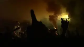 Alarmsignal - live - Back To Future 2022 - Glaubitz Open  Air