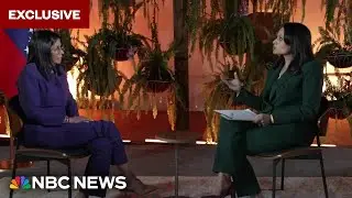 Exclusive interview with Venezuela&rsquo;s interim leader