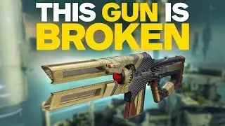 7 Minutes of Prometheus Lens PVP Gameplay in Destiny 2: Curse of Osiris