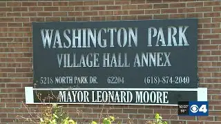 Another Metro East community is alleging voter fraud by elected official