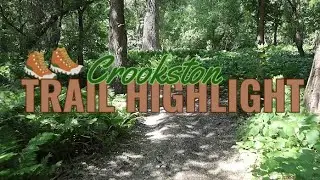 Crookston Trail Highlight - Aunt Polly's Trails