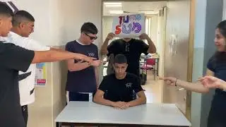 שקופים -  שכבת ט' חט