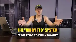 This Tattoo Artist Burned Money on Boosted Posts&hellip; Until This | Tattoo Business Breakdown