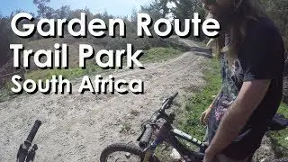 Garden Route Trail Park | South Africa | pt1