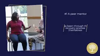 The Power of Peer Support in Veteran Substance Abuse Treatment
