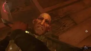 Dishonored 2 achievements, #2 - Acrobat