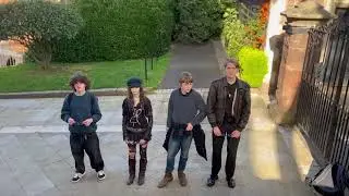 Technical Research - Music Video Mashup: Common People