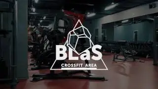 BLaS CrossFit Area 2016