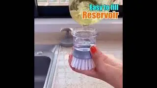 Boster Boster Soap Washing Dispenser