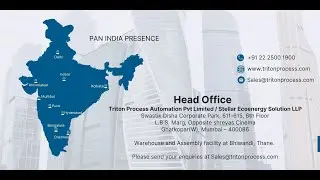 Triton - Company profile
