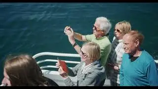 Wildlife Moments on Vancouver Island