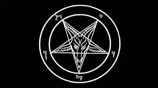 SATAN השטן   ritual