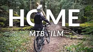 HOME - MTB film