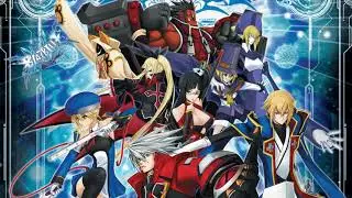 BlazBlue: Calamity Trigger &mdash; Gale [Bang Shishigami's Theme] (Extended)