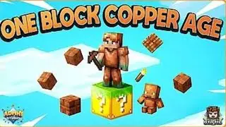 Minecraft one block ep 1 #minecraft #minecraftoneblock 