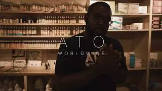 I'LL Do it Myself / Whole Thang - ATOworldwide