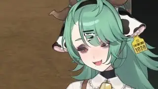 Crelly learns that I clip VOD Crelly, not her