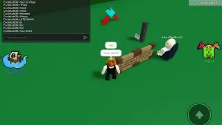 Deep reinforcement learning ai in build a boat for treasure roblox