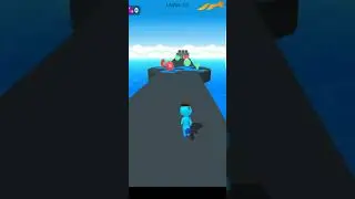 Crowd Battle 3D NEW MAX LEVEL Android iOS Gaming