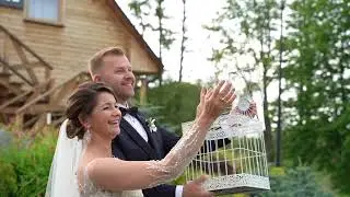 Gosia i Arek  klip weselny