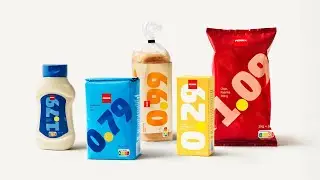 Penny l Price Packs l Case Study l Cannes Lions 2025