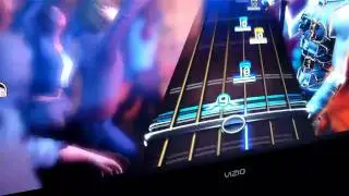 NAMM 2011 FENDER NEW lifelike guitar hero, amazing!