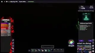 roblox rex reincarnated (REx:R) candy bucket time before i keep goin with world 0