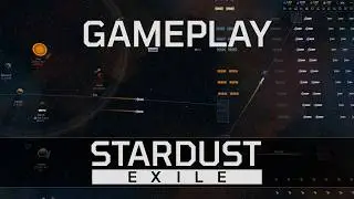 Stardust Exile Gameplay October 2024