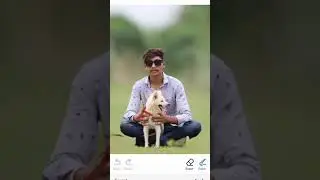 Background Blur editing video🔥face app // Chaguli Chagu Editography