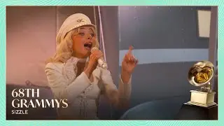 Watch The Top Moments From The 2026 Grammys: Bad Bunny, Sabrina Carpenter, Lady Gaga & More