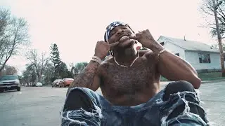Double00CEO - Block Boyz | Shot By @MinnesotaColdTv