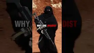 Why Were Extremists Terrified Of Women?