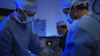 PARK AND REBOWE PLASTIC SURGERY SPOT