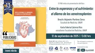 Voces Publicadas, 