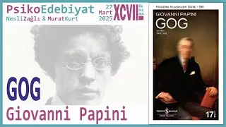 GOG   Giovanni Papini   PsikoEdebiyat-097