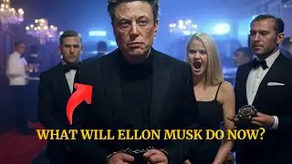 Billionaire Goes Undercover at His Own Charity Event!