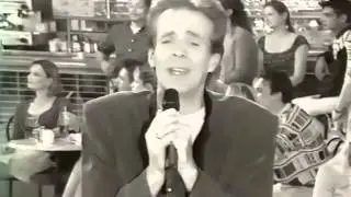 Paul Severs - il Reste ton Parfum sur l'Oreiller (La Chance aux Chansons)