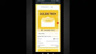 binance 750$ Loot | Crypto Biggest Loot 2023 | 80000 R.S ONLINE INCOME 🔥