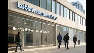 George Weston Limited (WN.TO): A Slice of Canadian Market Bread or Just Crumbs?